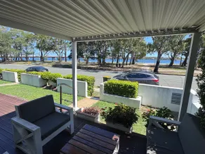 Keith's on Sylvan Beach, 1 of the 3 most popular units on Bribie - Image 2