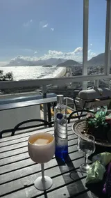 Amazing Rooftop with Pool and Sea View • 30 min from Rio de Janeiro - Image 3