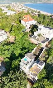 Amazing Rooftop with Pool and Sea View • 30 min from Rio de Janeiro - Image 5