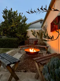 The Sandcastle - Family Entertainer - Pets Welcome - Central Port Elliot - Image 4