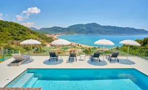 Villa Euphoria Apts Afionas - Image 2