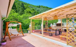 Villa Euphoria Apts Afionas - Image 5