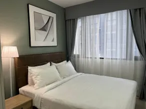 B2- 2BR w Balcony (Good Location and Area) - Image 3