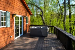 Hidden Gem: 2BR/2BA with private suite Luxury - Image 3