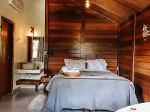 Balango Ranch: Saíra Cabin - Domingos Martins - Image 4