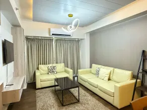 Grand Cenia: A Modern Cozy Home | 2Br near Ayala - Image 2