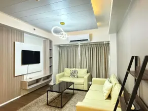 Grand Cenia: A Modern Cozy Home | 2Br near Ayala - Image 3