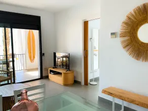 FLAMINGO Mojácar- Beautiful apartment in Macenas Resort, sea and pool views - Image 4