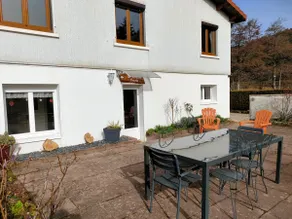 The flowery terrace - Image 5