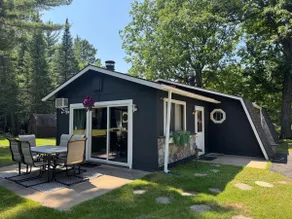 Renovated Cabin on ER Chain of Lakes & ATV Trails - Image 2