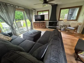 Renovated Cabin on ER Chain of Lakes & ATV Trails - Image 3