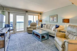 ‘Emerald Dreams’ Beach & Lakefront West PCB Condo - Image 3