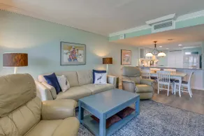 ‘Emerald Dreams’ Beach & Lakefront West PCB Condo - Image 4