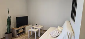 Cozy studio • Jacuzzi • Terrace • Parking - Image 5