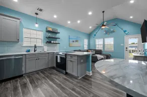 Cozy Coastal Cottage  - Image 2