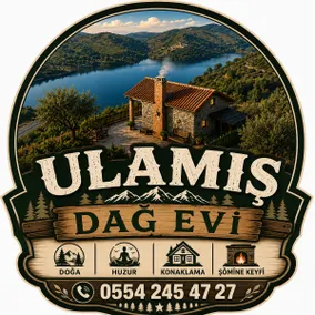 Ulamış chalet - Image 2