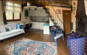 Ulamış chalet - Image 3