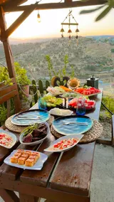 Ulamış chalet - Image 5