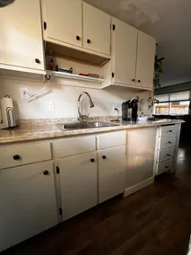 Comfortable 1 bedroom cottage - Image 5