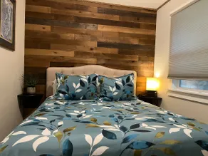 Comfortable 1 bedroom cottage - Image 2