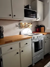 Comfortable 1 bedroom cottage - Image 4