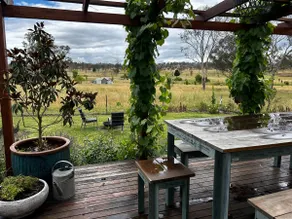 Cedar Cabin - Image 2