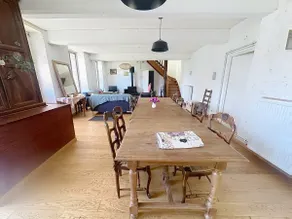 Large family home with garden, 1.5 hours from Paris - Image 3