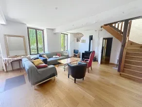 Large family home with garden, 1.5 hours from Paris - Image 5