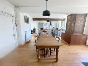Large family home with garden, 1.5 hours from Paris - Image 4