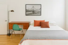 Top Rated San Francisco Airbnb! Sunny & Good Vibes - Image 3
