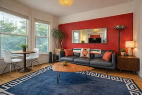 Top Rated San Francisco Airbnb! Sunny & Good Vibes - Image 4