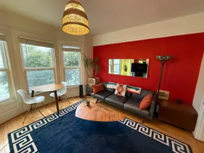 Top Rated San Francisco Airbnb! Sunny & Good Vibes - Image 5