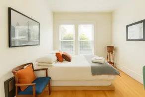 Top Rated San Francisco Airbnb! Sunny & Good Vibes - Image 2