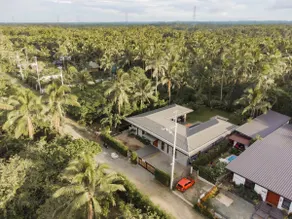 Your own private villa Casa Fariñas Alfonso Cavite - Image 5