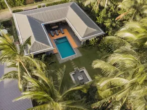 Your own private villa Casa Fariñas Alfonso Cavite - Image 4