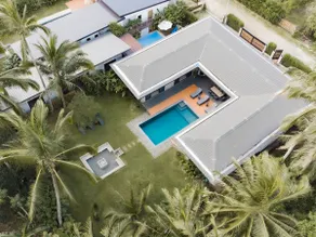 Your own private villa Casa Fariñas Alfonso Cavite - Image 2