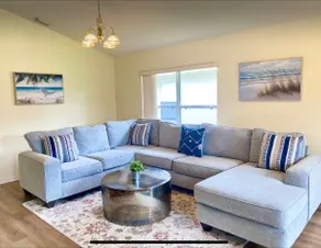 Lake Home-Pool-FastWifi-near Beach in upscale area - Image 3