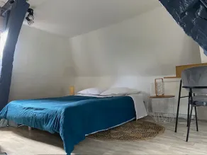 Gîte la Maisonnette - atypical accommodation in Luzy - Image 4