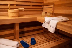 Walk to Beach | Sauna + Hot Tub | Pool Table - Image 4