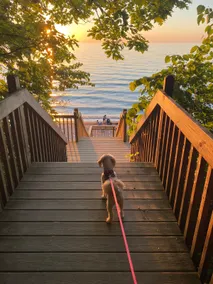 Walk to Beach | Sauna + Hot Tub | Pool Table - Image 5