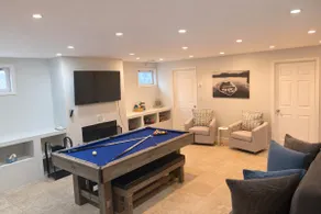 Walk to Beach | Sauna + Hot Tub | Pool Table - Image 3