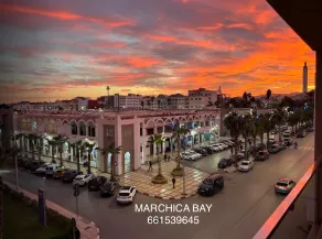 Marchica Bay 8 Apartment 😍 - Image 4
