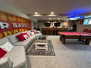 Waterfront Sugarloaf Estate Pool, Hot Tub 7000sqft 3-story  - Image 4