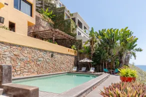 Casa Bella - Beach Access, Pool & Spa, Sleeps 14 - Image 5