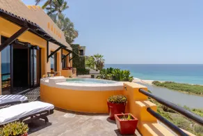 Casa Bella - Beach Access, Pool & Spa, Sleeps 14 - Image 4