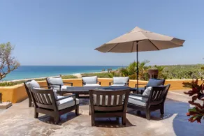 Casa Bella - Beach Access, Pool & Spa, Sleeps 14 - Image 3