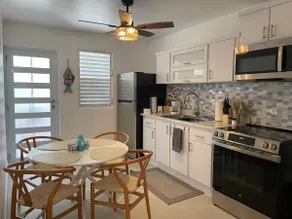 Palms Villa — Newly renovated condo by the beach! - Image 4