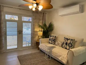 Palms Villa — Newly renovated condo by the beach! - Image 3