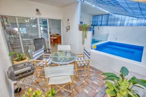 Casa N. Vallarta/private pool 3 bed. - Image 5