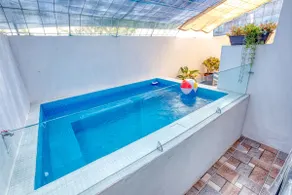 Casa N. Vallarta/private pool 3 bed. - Image 4